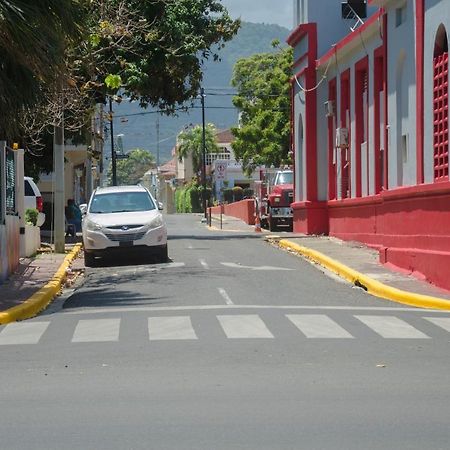 Ocean View Apart. In Down Town Puerto Plata Exterior photo