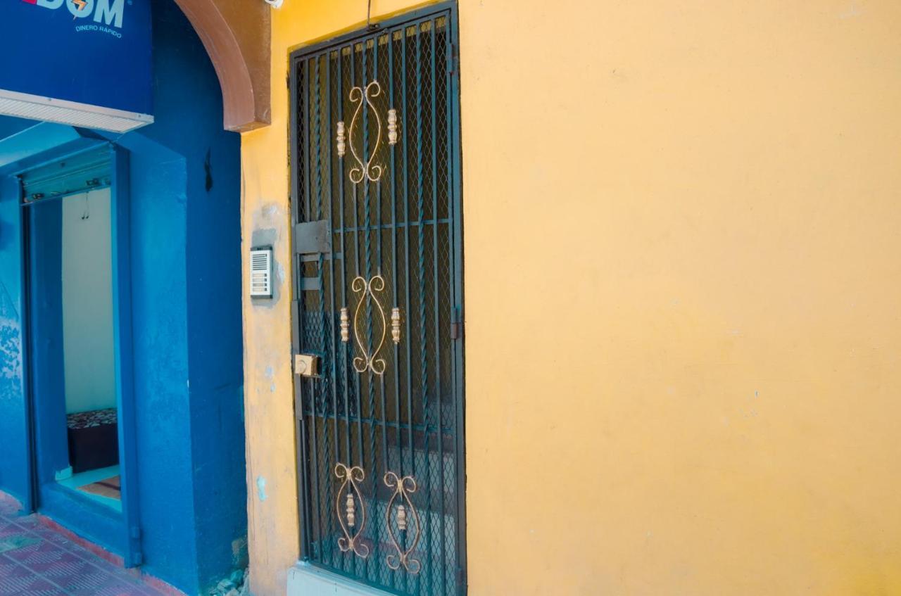 Ocean View Apart. In Down Town Puerto Plata Exterior photo
