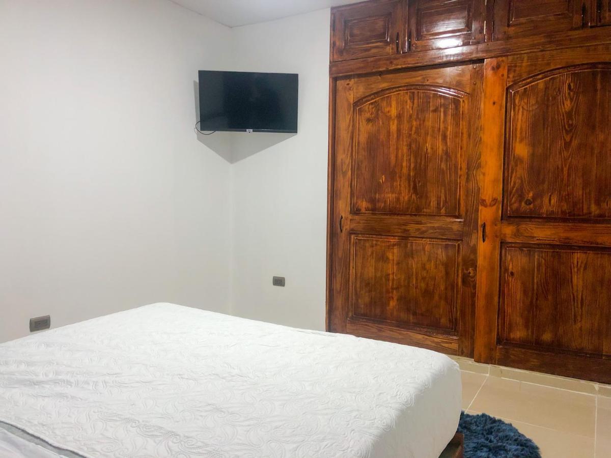 Ocean View Apart. In Down Town Puerto Plata Exterior photo